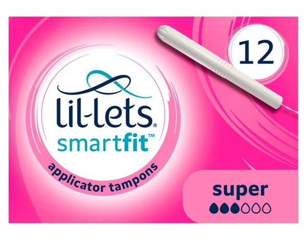 Lil-lets cardboard Applicator Super Tampons.jpg