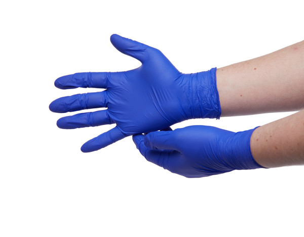 PHS 401218 Synthetic Powder Free Gloves Small Box 100 1 1 0579 .jpg