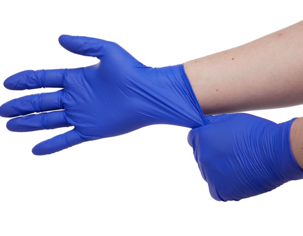 PHS 401218 Synthetic Powder Free Gloves Small Box 100 1 1 0587 .jpg