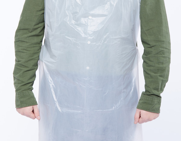 PHS 400296 Disposable White Aprons Flat pack of 100 0350 .jpg