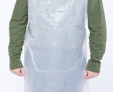 PHS 400296 Disposable White Aprons Flat pack of 100 0350 .jpg