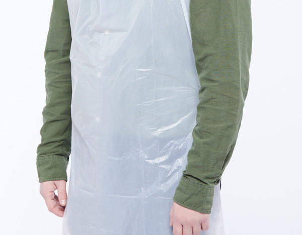 PHS 400296 Disposable White Aprons Flat pack of 100 0352 .jpg